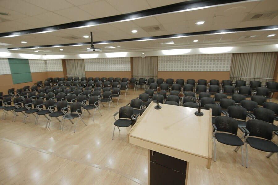 VIT Vellore Campus & Facilities photo 18